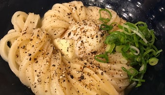 The 15 Best Places for Udon in Tokyo