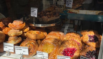 The 15 Best Bakeries in Park Slope, Brooklyn