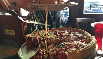 The 15 Best Places for Deep Dish Pizza in New York City