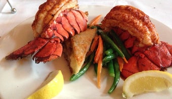 The 9 Best Places for Lobster Tails in Cleveland