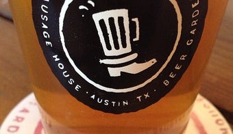 The 15 Best Places for Draft Beer in Austin