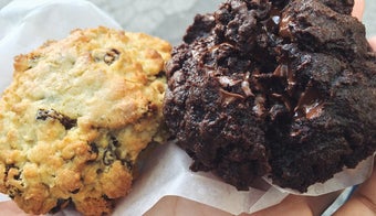 The 15 Best Places for Oatmeal Raisin in New York City