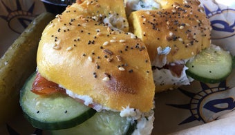 The 15 Best Places for Bagels and Lox in Denver