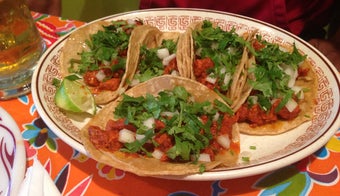 The 15 Best Places for Fish Tacos in Milwaukee