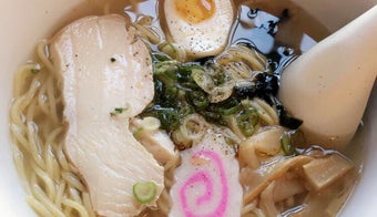 The 15 Best Places for Noodle Soup in Richmond