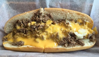 The 13 Best Places for Chicken Cheesesteaks in New York City