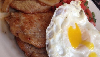 The 9 Best Places for Breakfast Special in Boston