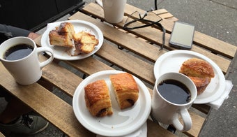 The 15 Best Places for French Pastries in San Francisco