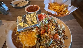 The 15 Best Places for Taco Salad in Phoenix