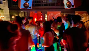 The 13 Best Night Clubs in Williamsburg, Brooklyn