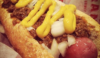 The 15 Best Places for Hot Dogs in Toronto