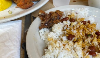 The 15 Best Places for White Rice in New York City
