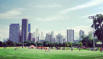 The 7 Best Places for Basketball in Lincoln Park, Chicago