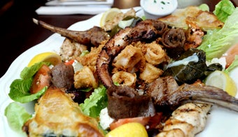 The 15 Best Places for Gyros in Baltimore