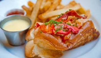 The 15 Best Places for Lobster in Baltimore
