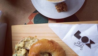 The 15 Best Places for Bagels in São Paulo