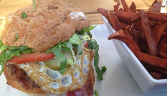 The 15 Best Places for Veggie Patties in Seattle