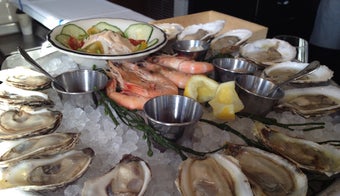 The 15 Best Places for Clams in Charleston