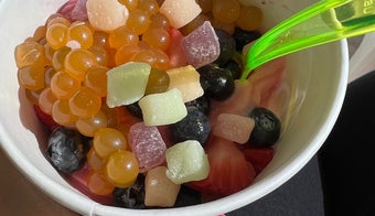 The 13 Best Places for Yogurt in Tulsa