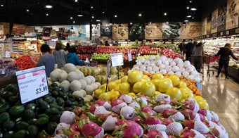 The 9 Best Supermarkets in Austin