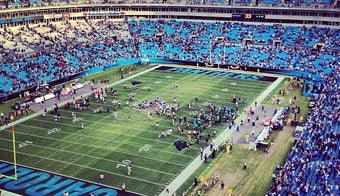 The 9 Best Places for Stadium in Charlotte