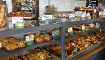 The 15 Best Places for Baked Goods in Atlanta