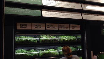The 15 Best Salads in Newton