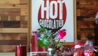 The 15 Best Places for Chocolate in Chattanooga