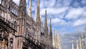 The 15 Best Places for Church in Milan