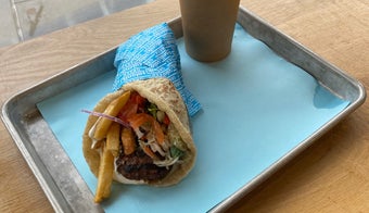 The 15 Best Places for Pita in Cambridge