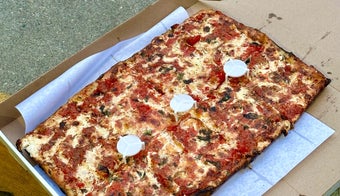 The 15 Best Places for Specialty Pizzas in Queens