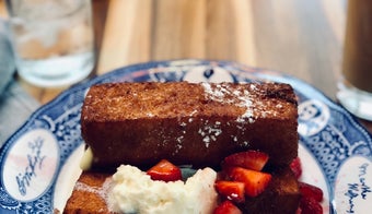 The 15 Best Places for French Toast in Washington