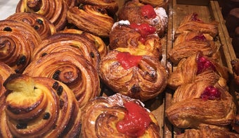 The 15 Best Places for Pastries in Reykjavik