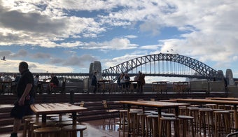 The 15 Best Places with Wifi in Sydney