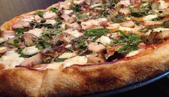 The 15 Best Places for Pizza in Baltimore