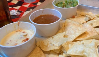 The 15 Best Places for Tortilla Chips in Pittsburgh