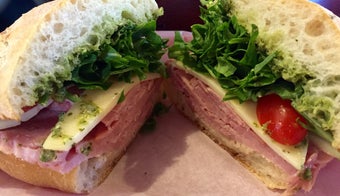 The 15 Best Places for Tuna Sandwich in San Francisco