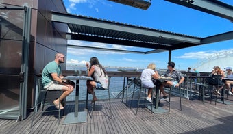 The 15 Best Places with a Rooftop in Boston