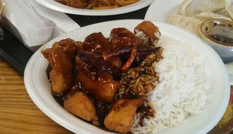 The 13 Best Places for Kung Pao Dishes in Columbus