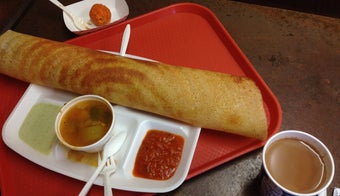 The 7 Best Places for Samosas in Cambridge