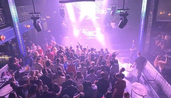 philadelphia thai restaurants nightclubs