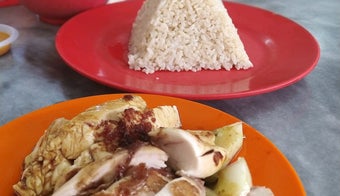 The 7 Best Places for Hainanese Chicken Rice in Kota Kinabalu