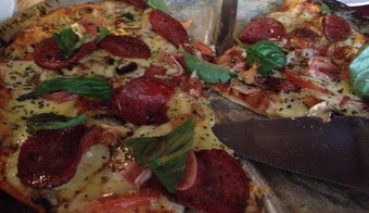 The 15 Best Places for Pizza in San José