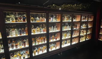 The 15 Best Places for Whiskey in Singapore