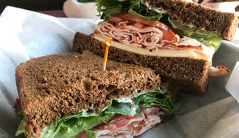 The 15 Best Places for Sandwiches in Bakersfield