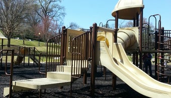 The 9 Best Places with Playground in Charlotte