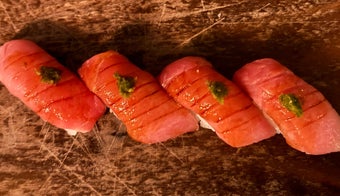 The 15 Best Places for Nigiri Sushi in Austin