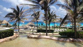 The 15 Best Fancy Places in Cancún