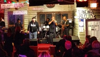 The 15 Best Places for Blues Music in Lincoln Park, Chicago