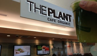The 7 Best Vegetarian and Vegan Friendly Places in San Francisco International Airport, South San Francisco
